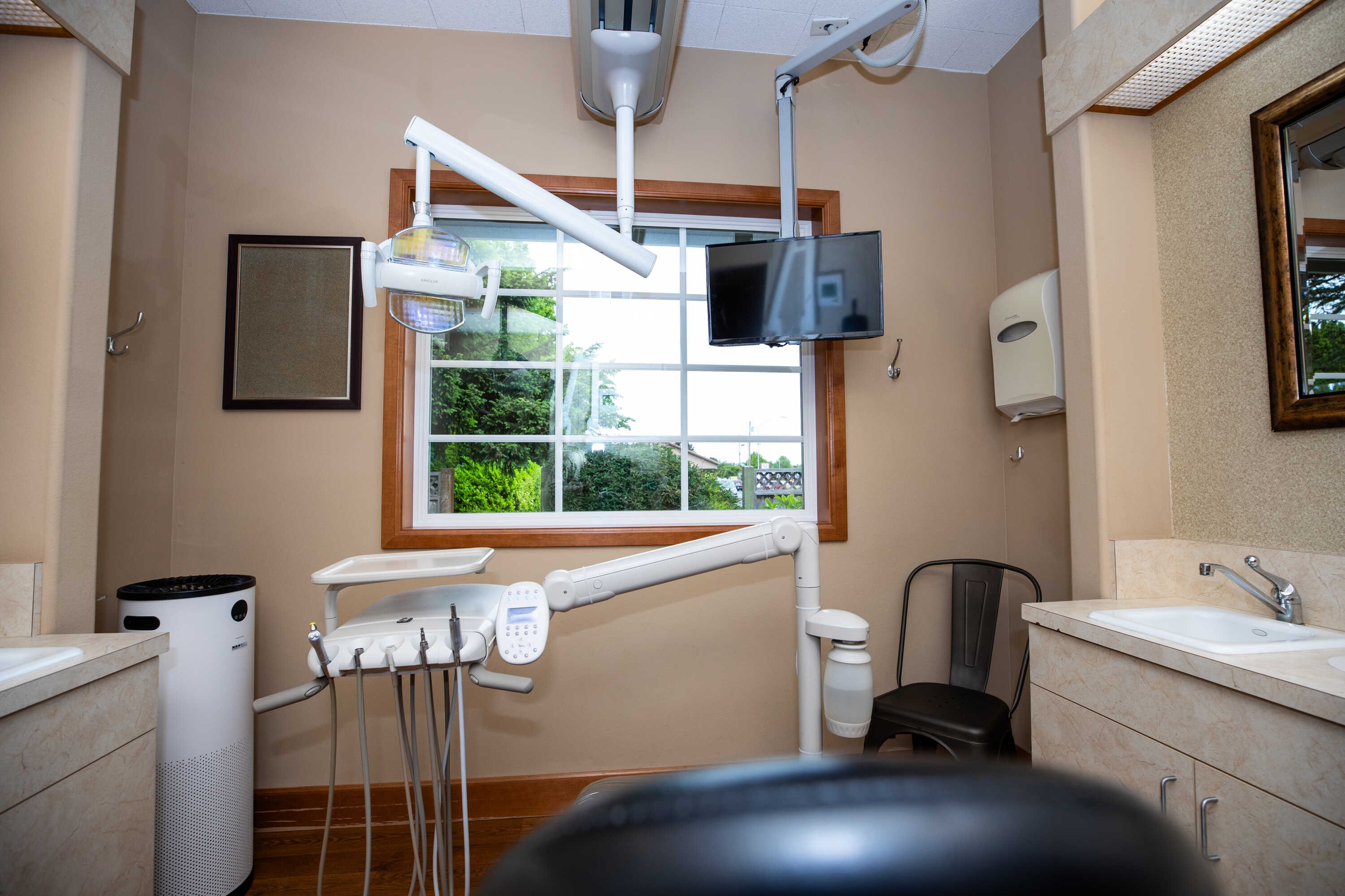 office-tour gallery